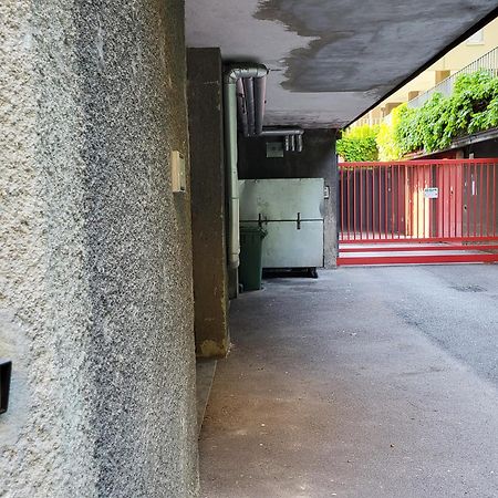 Casa Lariana Διαμέρισμα Lecco Εξωτερικό φωτογραφία