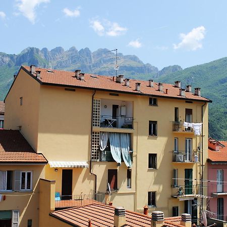 Casa Lariana Διαμέρισμα Lecco Εξωτερικό φωτογραφία