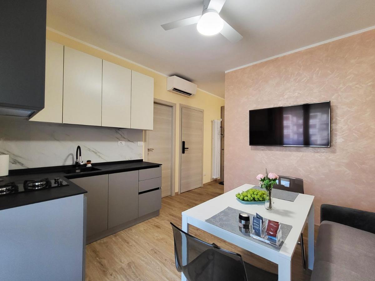 Casa Lariana Διαμέρισμα Lecco Εξωτερικό φωτογραφία
