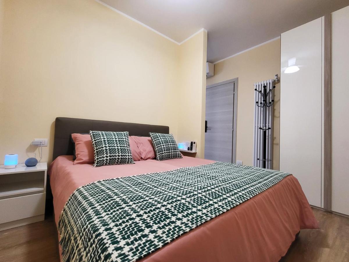 Casa Lariana Διαμέρισμα Lecco Εξωτερικό φωτογραφία