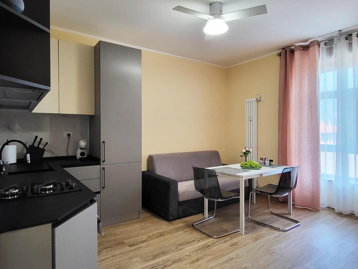 Casa Lariana Διαμέρισμα Lecco Εξωτερικό φωτογραφία