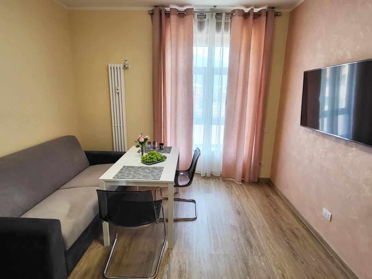Casa Lariana Διαμέρισμα Lecco Εξωτερικό φωτογραφία