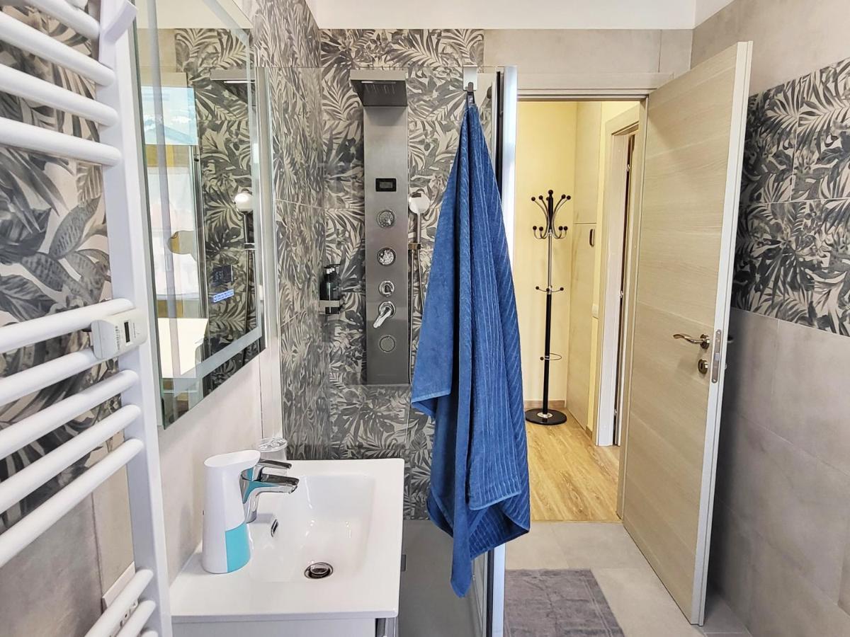 Casa Lariana Διαμέρισμα Lecco Εξωτερικό φωτογραφία
