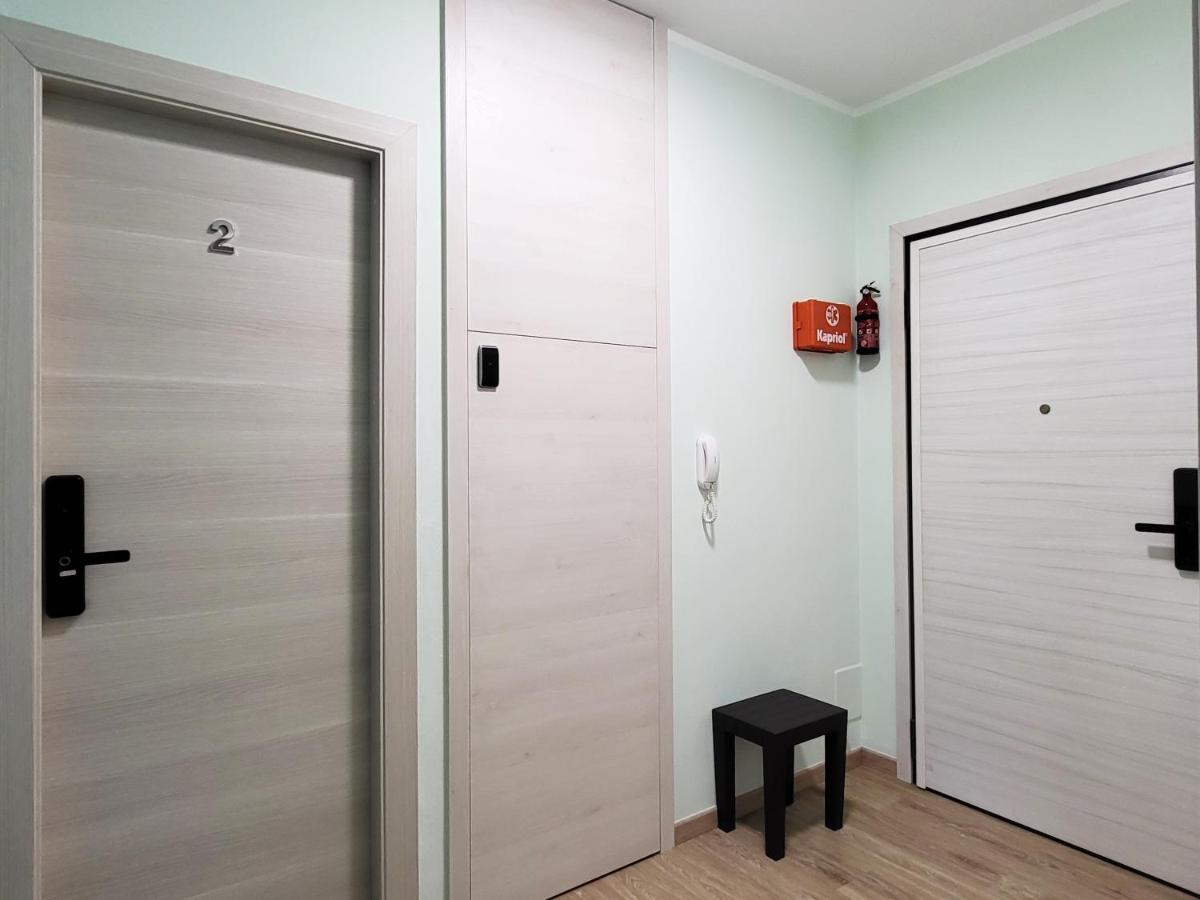Casa Lariana Διαμέρισμα Lecco Εξωτερικό φωτογραφία
