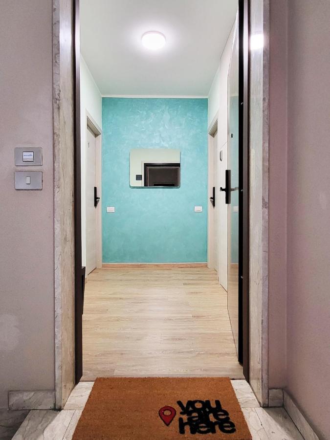 Casa Lariana Διαμέρισμα Lecco Εξωτερικό φωτογραφία