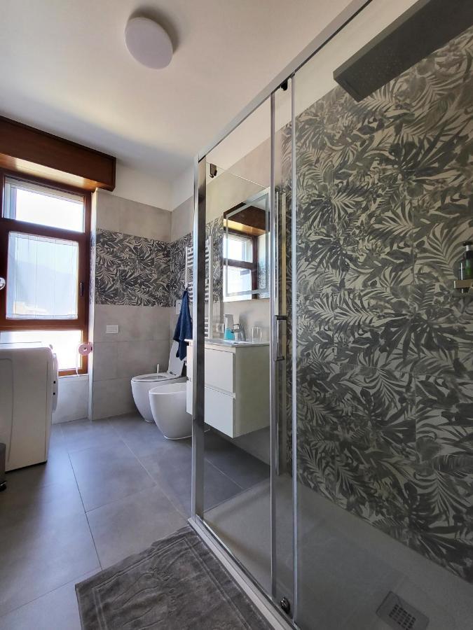 Casa Lariana Διαμέρισμα Lecco Εξωτερικό φωτογραφία