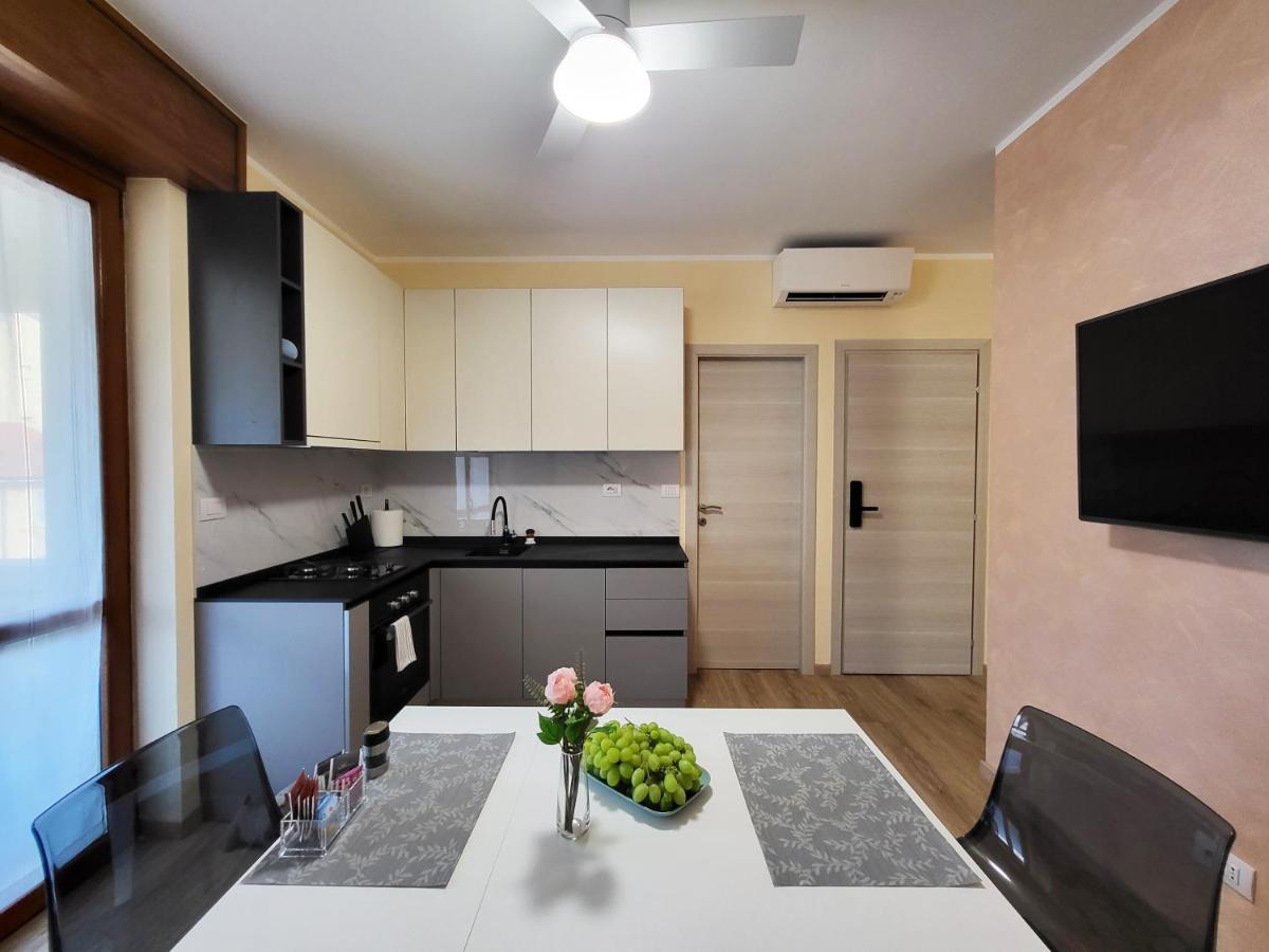 Casa Lariana Διαμέρισμα Lecco Εξωτερικό φωτογραφία