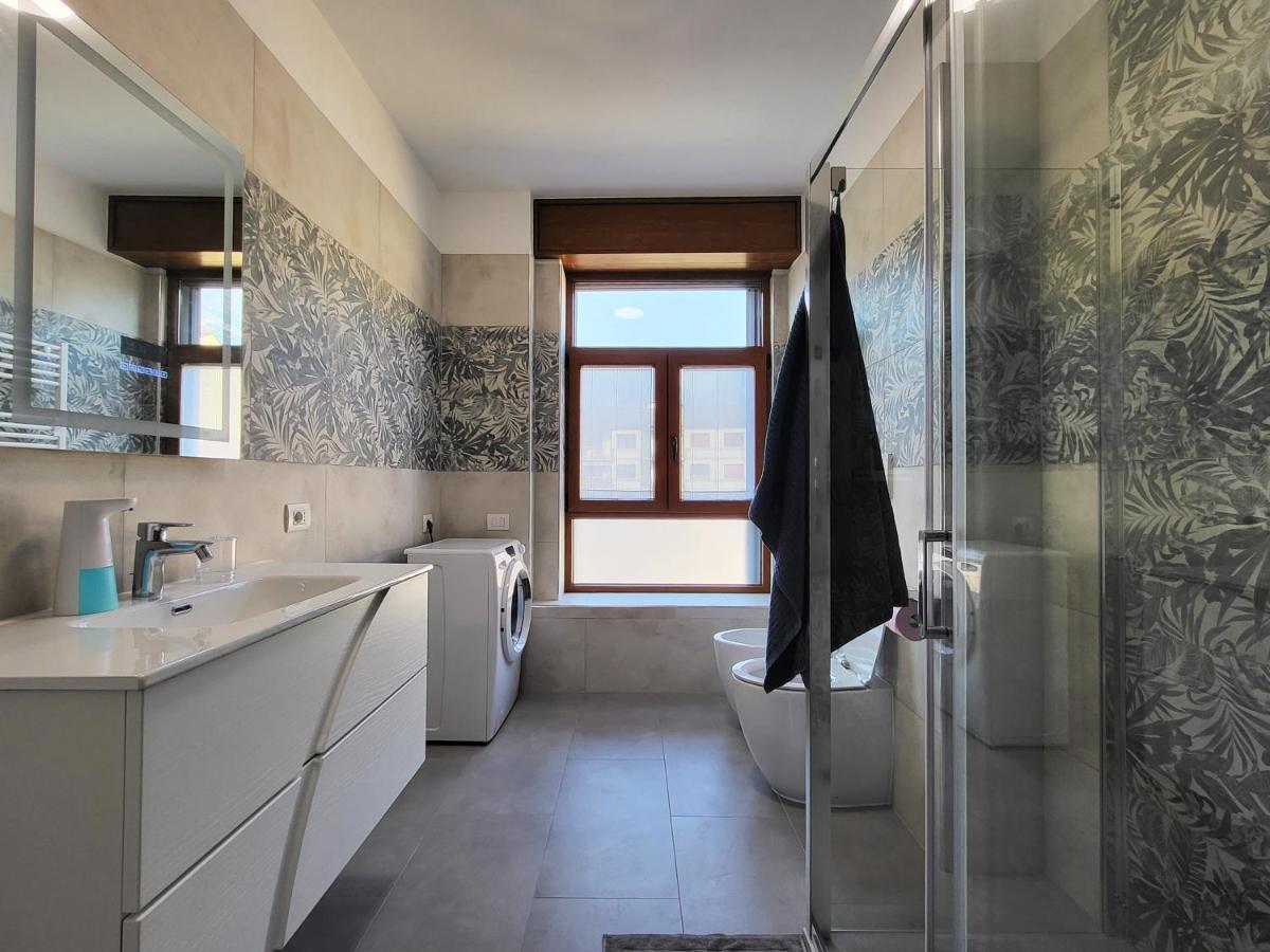 Casa Lariana Διαμέρισμα Lecco Εξωτερικό φωτογραφία