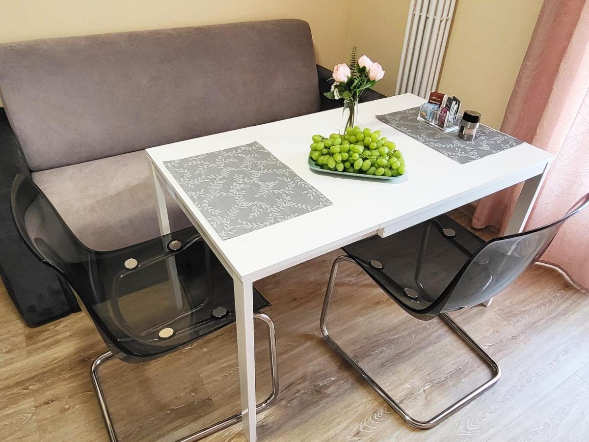 Casa Lariana Διαμέρισμα Lecco Εξωτερικό φωτογραφία