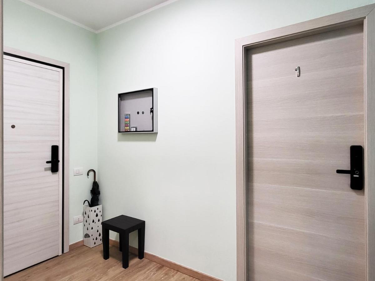 Casa Lariana Διαμέρισμα Lecco Εξωτερικό φωτογραφία