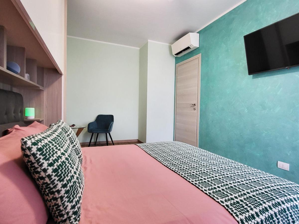 Casa Lariana Διαμέρισμα Lecco Εξωτερικό φωτογραφία