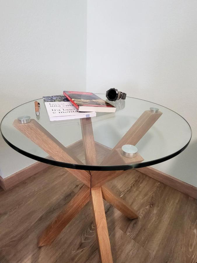 Casa Lariana Διαμέρισμα Lecco Εξωτερικό φωτογραφία