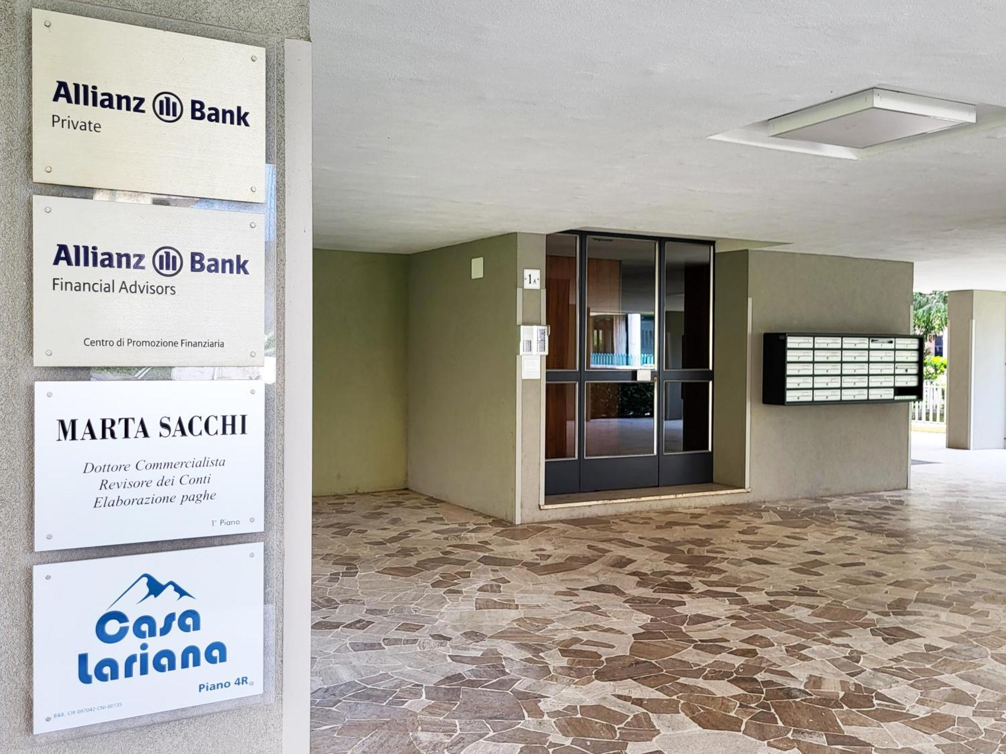 Casa Lariana Διαμέρισμα Lecco Εξωτερικό φωτογραφία