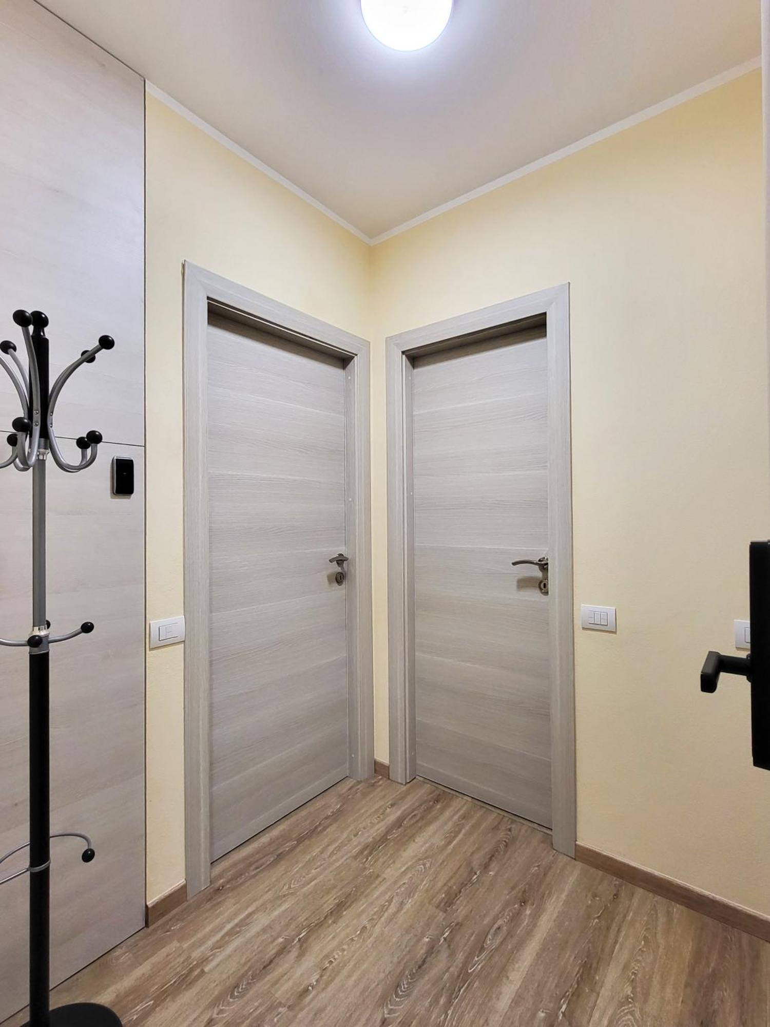 Casa Lariana Διαμέρισμα Lecco Εξωτερικό φωτογραφία