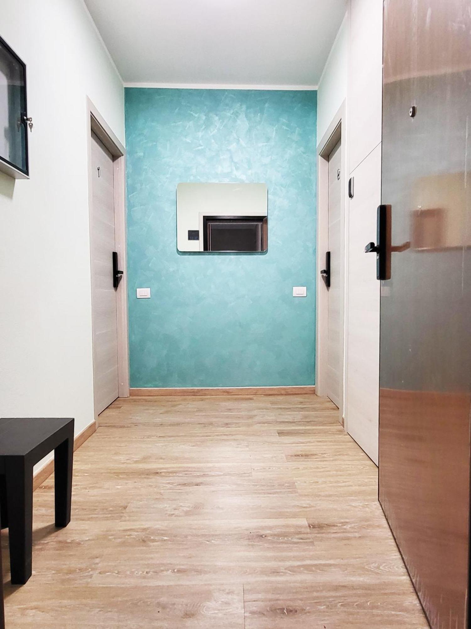 Casa Lariana Διαμέρισμα Lecco Εξωτερικό φωτογραφία
