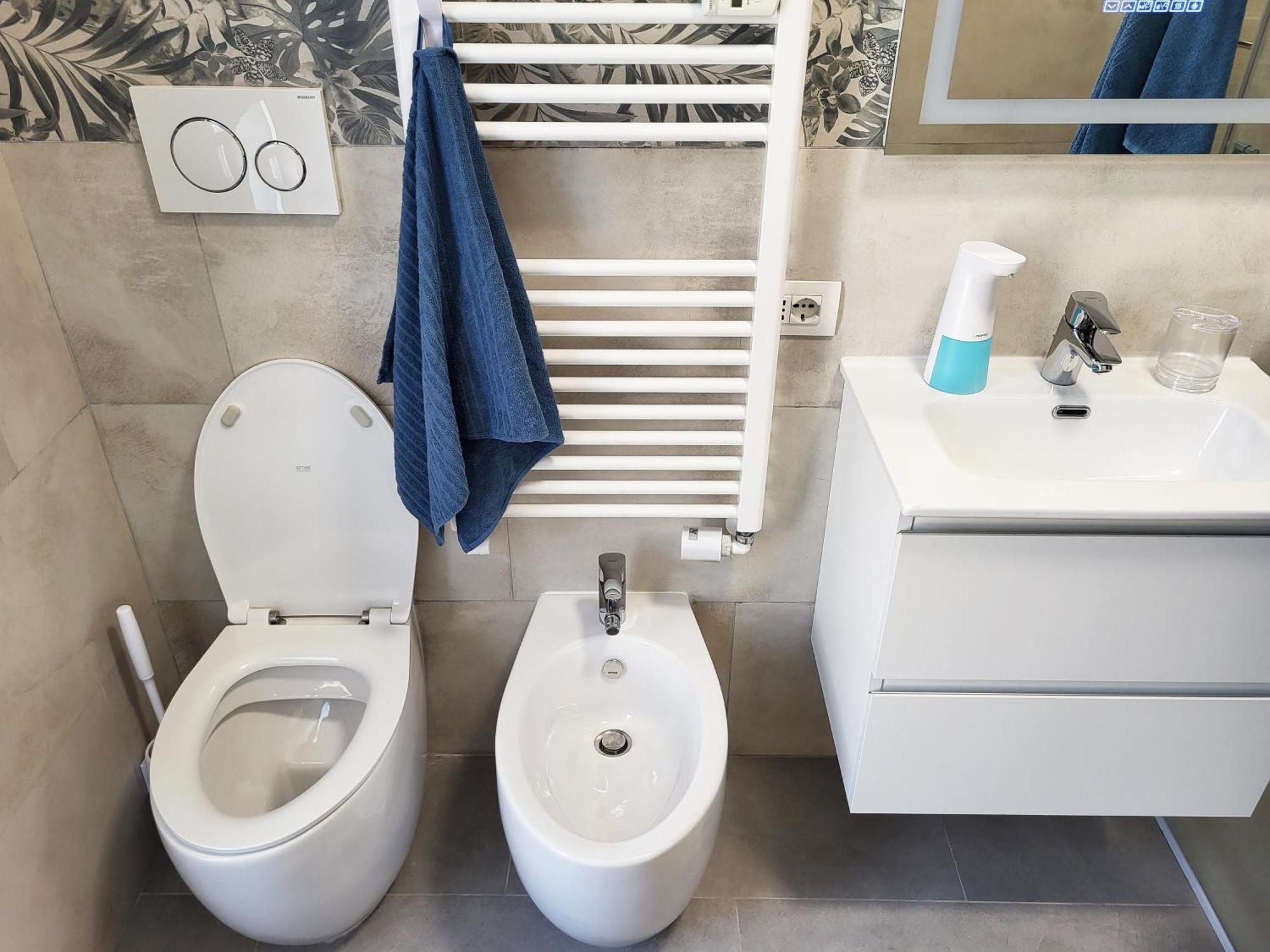 Casa Lariana Διαμέρισμα Lecco Εξωτερικό φωτογραφία